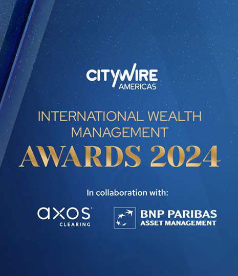 Three Sixty, ganadores del premio Best Investment Proposal – Perú en los CityWire Americas Awards!
